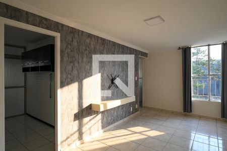 Apartamento à venda com 55m², 2 quartos e 1 vagaSala