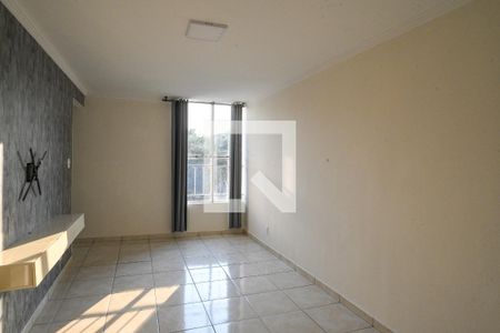 Apartamento à venda com 55m², 2 quartos e 1 vagaSala