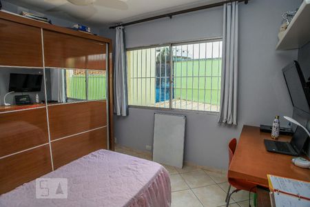 Quarto 2 de casa à venda com 3 quartos, 120m² em Pechincha, Rio de Janeiro