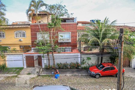 Vista do Quarto 1 de casa à venda com 3 quartos, 120m² em Pechincha, Rio de Janeiro