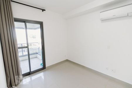 Quarto de apartamento para alugar com 1 quarto, 51m² em Barra Funda, São Paulo