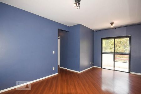 Sala de apartamento à venda com 3 quartos, 72m² em Vila Andrade, São Paulo