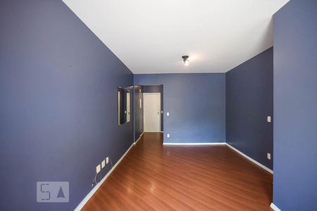 Sala de apartamento à venda com 3 quartos, 72m² em Vila Andrade, São Paulo