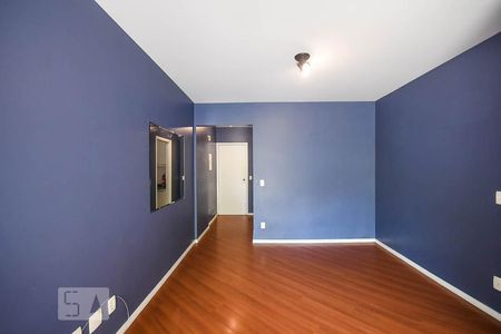 Sala de apartamento à venda com 3 quartos, 72m² em Vila Andrade, São Paulo