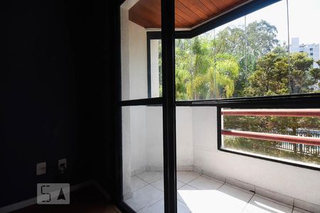 Varanda de apartamento à venda com 3 quartos, 72m² em Vila Andrade, São Paulo