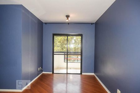 Sala de apartamento à venda com 3 quartos, 72m² em Vila Andrade, São Paulo