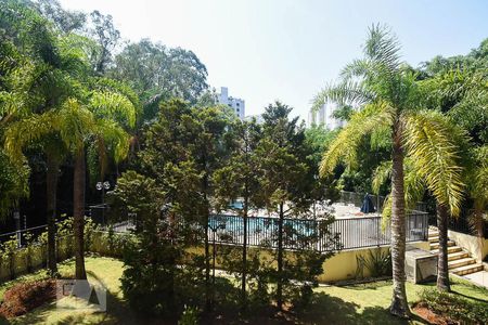 Vista de apartamento à venda com 3 quartos, 72m² em Vila Andrade, São Paulo