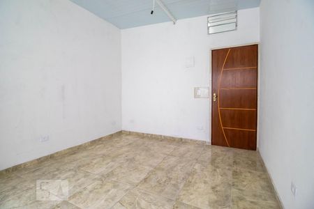 Kitnet de kitnet/studio para alugar com 1 quarto, 25m² em Jardim Sabará, São Paulo