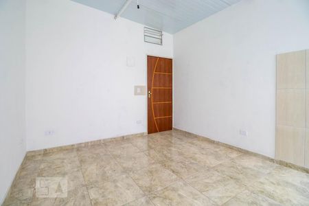 Kitnet de kitnet/studio para alugar com 1 quarto, 25m² em Jardim Sabará, São Paulo