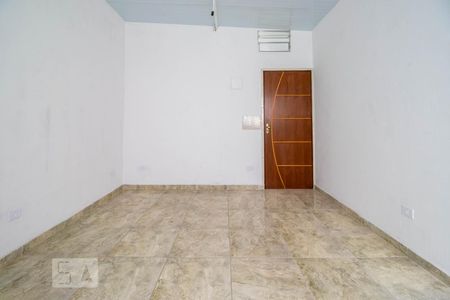 Kitnet de kitnet/studio para alugar com 1 quarto, 25m² em Jardim Sabará, São Paulo