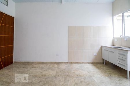 Kitnet de kitnet/studio para alugar com 1 quarto, 25m² em Jardim Sabará, São Paulo