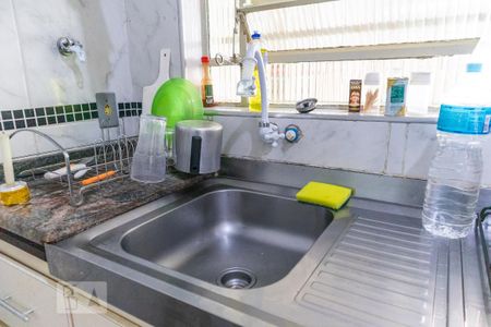 Cozinha de casa à venda com 3 quartos, 133m² em Vila Medeiros, São Paulo