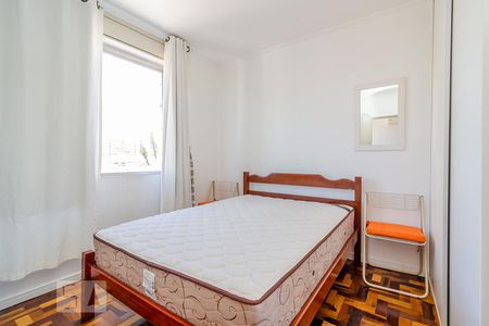 Quarto de apartamento para alugar com 1 quarto, 40m² em Cidade Baixa, Porto Alegre