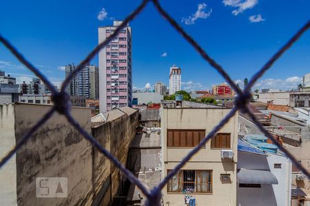 Vista de apartamento para alugar com 1 quarto, 40m² em Cidade Baixa, Porto Alegre