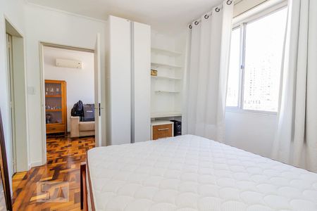 Quarto de apartamento para alugar com 1 quarto, 40m² em Cidade Baixa, Porto Alegre