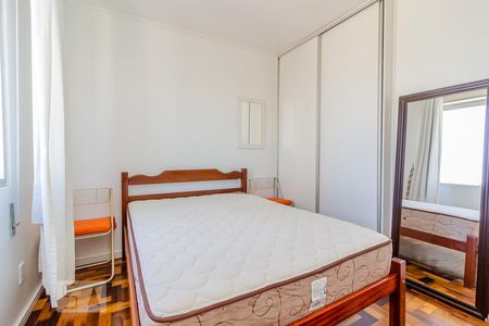 Quarto de apartamento para alugar com 1 quarto, 40m² em Cidade Baixa, Porto Alegre