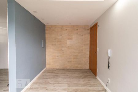 Sala de apartamento à venda com 2 quartos, 48m² em Olaria, Canoas