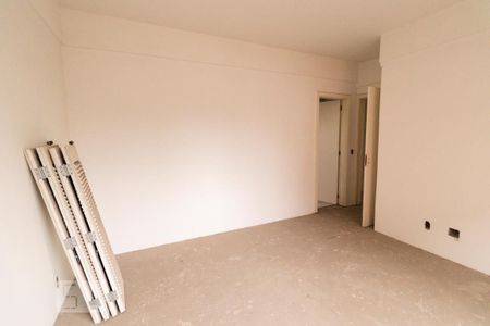 Suíte 1 de apartamento à venda com 4 quartos, 140m² em Centro, Canoas