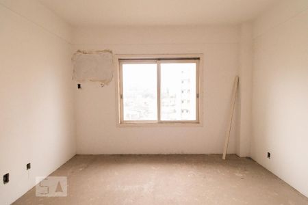 Suíte 1 de apartamento à venda com 4 quartos, 140m² em Centro, Canoas