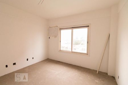 Suíte 1 de apartamento à venda com 4 quartos, 140m² em Centro, Canoas