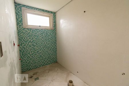 Suíte 1 de apartamento à venda com 4 quartos, 140m² em Centro, Canoas