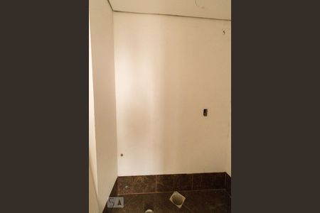Lavabo de apartamento à venda com 4 quartos, 140m² em Centro, Canoas