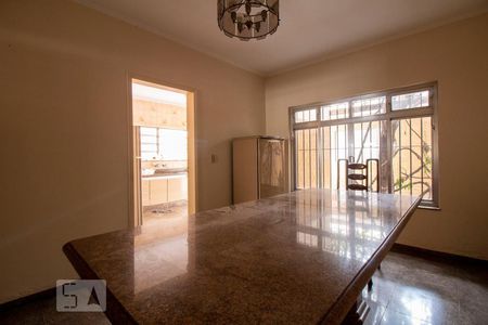 Sala de Jantar de casa para alugar com 4 quartos, 230m² em Vila da Saúde, São Paulo