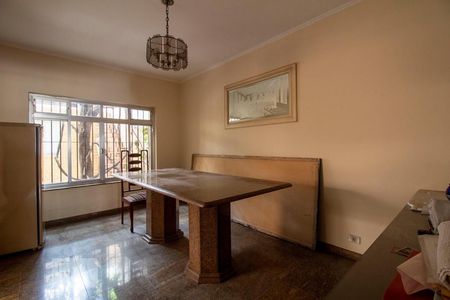 Sala de Jantar de casa para alugar com 4 quartos, 230m² em Vila da Saúde, São Paulo