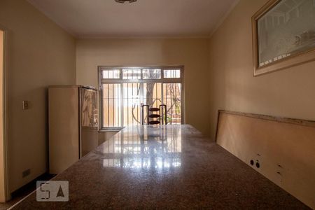 Sala de Jantar de casa para alugar com 4 quartos, 230m² em Vila da Saúde, São Paulo