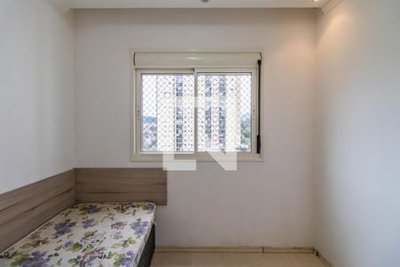 Quarto 1 de apartamento para alugar com 3 quartos, 115m² em Jardim Tupanci, Barueri