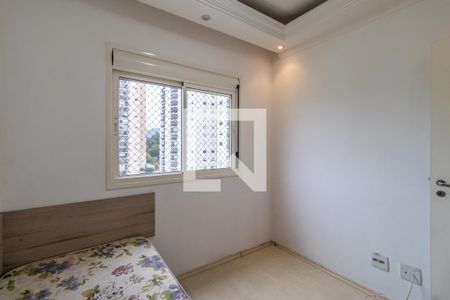 Quarto 1 de apartamento para alugar com 3 quartos, 115m² em Jardim Tupanci, Barueri