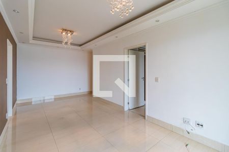 Sala de apartamento para alugar com 3 quartos, 115m² em Jardim Tupanci, Barueri