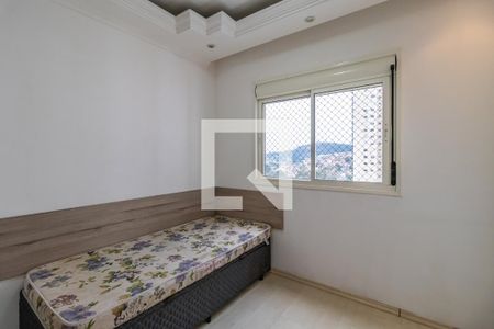 Quarto 1 de apartamento para alugar com 3 quartos, 115m² em Jardim Tupanci, Barueri