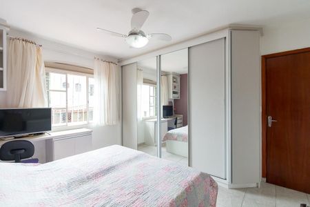 Quarto 1 de casa à venda com 3 quartos, 195m² em Vila Rosália, Guarulhos