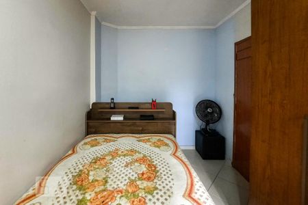 Closet do quarto 1 de apartamento à venda com 2 quartos, 51m² em Demarchi, São Bernardo do Campo