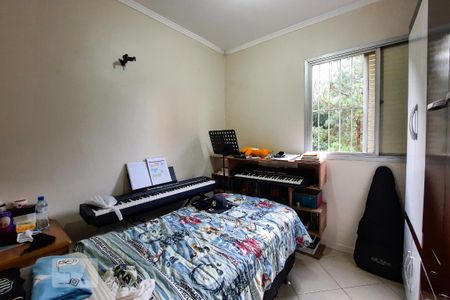 Quarto 2 de apartamento à venda com 2 quartos, 51m² em Demarchi, São Bernardo do Campo