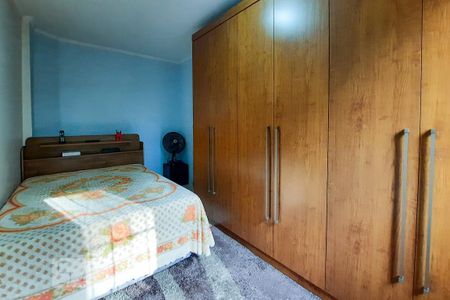 Quarto 1 de apartamento à venda com 2 quartos, 51m² em Demarchi, São Bernardo do Campo