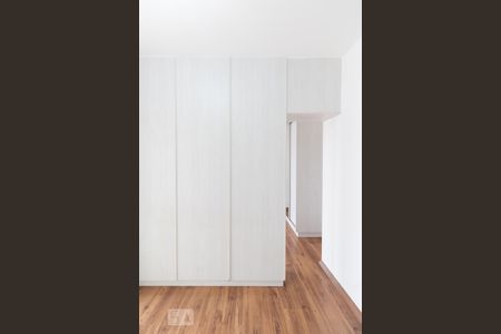 Sala de apartamento à venda com 1 quarto, 41m² em Vila Dom Pedro I, São Paulo