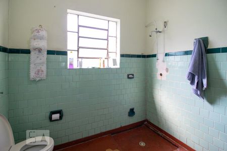 Banheiro de casa à venda com 2 quartos, 319m² em Vila Lusitania, São Bernardo do Campo