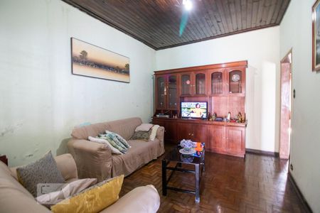 Sala de casa à venda com 2 quartos, 319m² em Vila Lusitania, São Bernardo do Campo