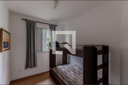 Quarto de apartamento à venda com 2 quartos, 55m² em Vila Mariana, São Paulo