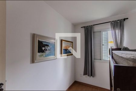 Quarto de apartamento à venda com 2 quartos, 55m² em Vila Mariana, São Paulo