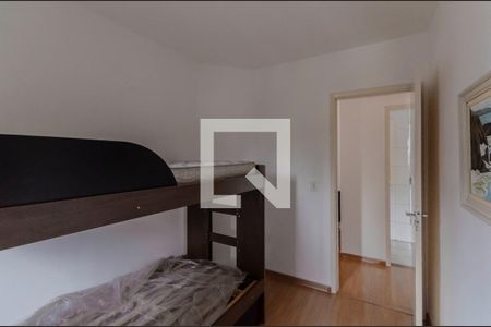 Quarto de apartamento à venda com 2 quartos, 55m² em Vila Mariana, São Paulo