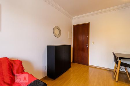 Sala de apartamento para alugar com 2 quartos, 55m² em Vila Mariana, São Paulo