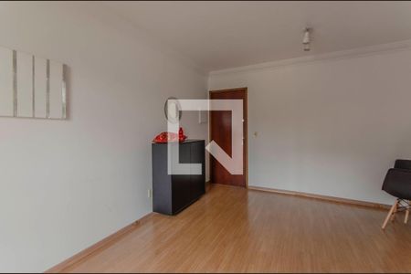 Sala de apartamento à venda com 2 quartos, 55m² em Vila Mariana, São Paulo