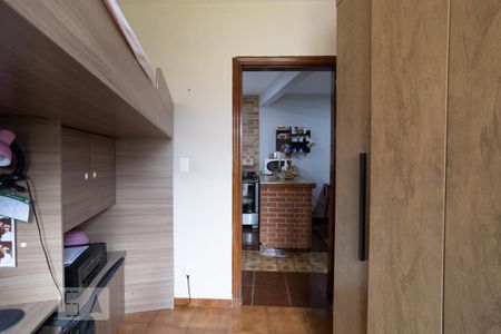 Quarto 2 - Casa 1 de casa para alugar com 4 quartos, 576m² em Vila Formosa, São Paulo