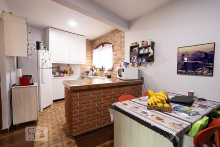 Cozinha - Casa 1 de casa para alugar com 4 quartos, 576m² em Vila Formosa, São Paulo