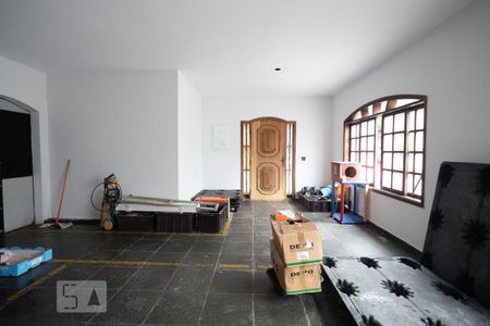 Sala - Casa 2 de casa para alugar com 4 quartos, 576m² em Vila Formosa, São Paulo