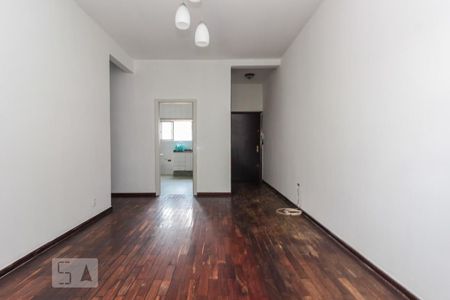 Sala de apartamento para alugar com 2 quartos, 89m² em Pinheiros, São Paulo