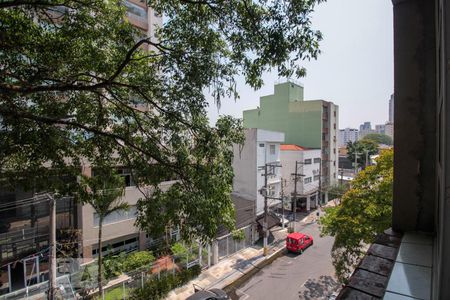 Sala de apartamento para alugar com 2 quartos, 89m² em Pinheiros, São Paulo